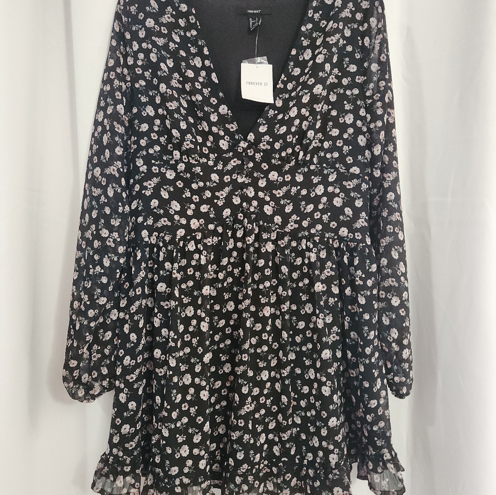 Forever 21 dress